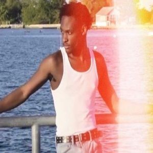 Meet your Posher, Liam